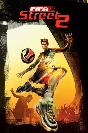 Fifa Street 2