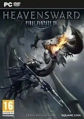 Final Fantasy 14
