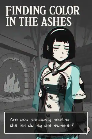 Finding Color in the Ashes