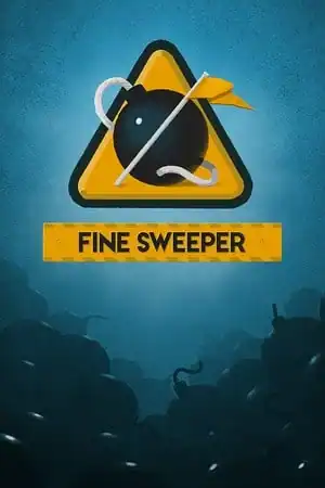 Fine Sweeper