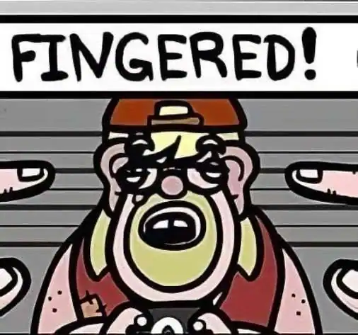 Fingered