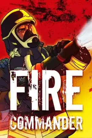 Fire Commander