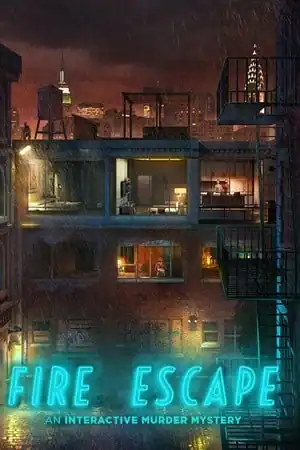Fire Escape