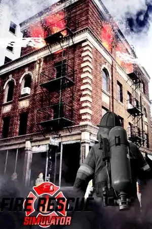 Fire Rescue Simulator