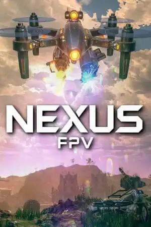 Firehawk FPV: Drone Warfare Simulator