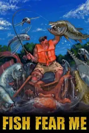 FISH FEAR ME