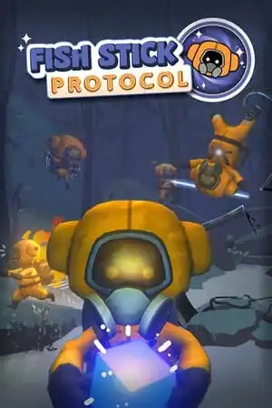 Fish Stick Protocol