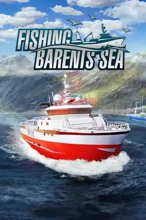 Fishing: Barents Sea