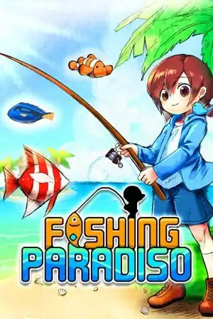 Fishing Paradiso