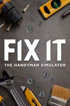 Fix it — The Renovation Simulator