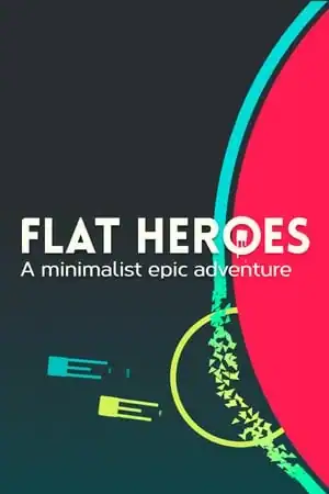 Flat Heroes