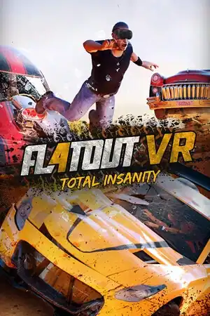 FlatOut 4: Total Insanity VR