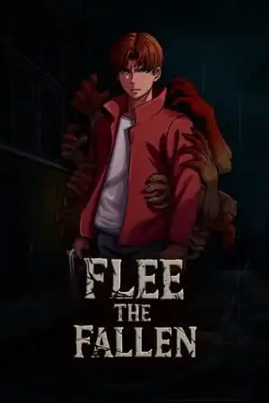 Flee the fallen
