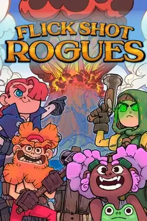 Flick Shot Rogues