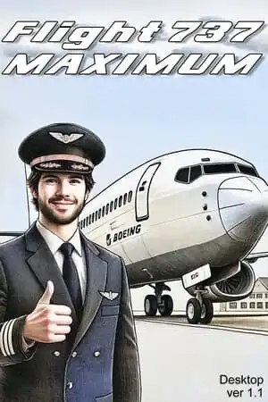 Flight 737 — MAXIMUM