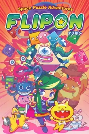 Flipon