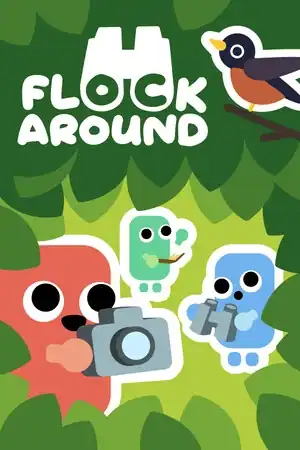 Flock Around
