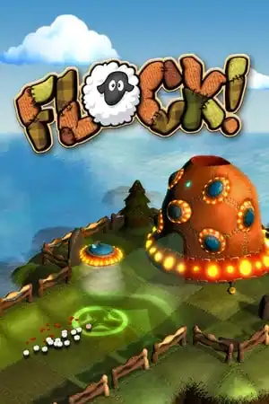 Flock! (Proper Games)