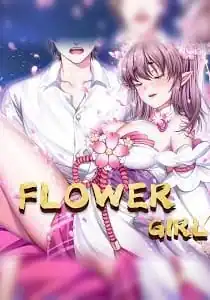 Flower girl — 5 new characters bonus