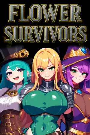 Flower Survivors