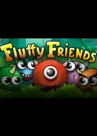 Fluffy Friends