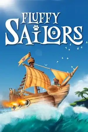 Fluffy Sailors