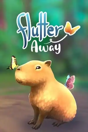 Flutter Away