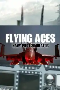 Flying Aces — Navy Pilot Simulator