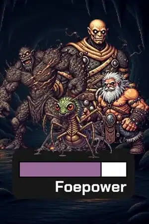 Foepower