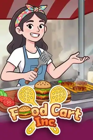 Food Cart, Inc.