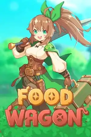 Food Wagon