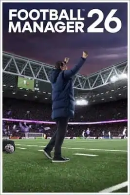 Football Manager 26