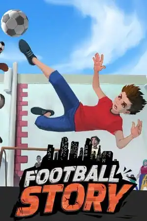 Football Story