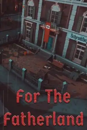 For The Fatherland