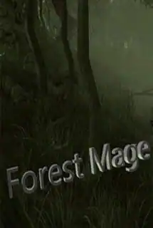 Forest Mage