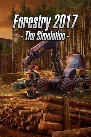 Forestry 2017 — The Simulation