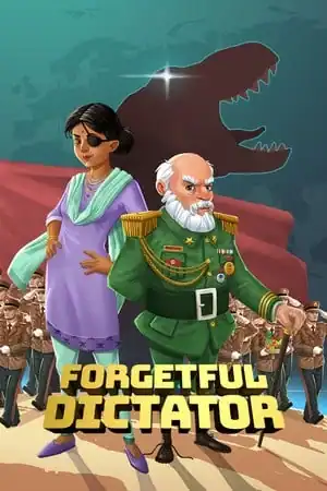 Forgetful Dictator