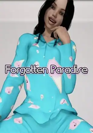 Forgotten Paradise