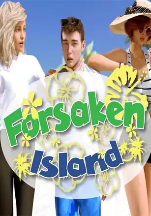 Forsaken Island