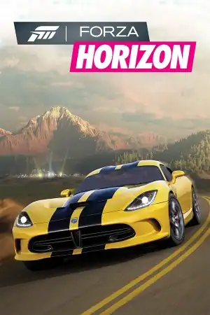 Forza Horizon