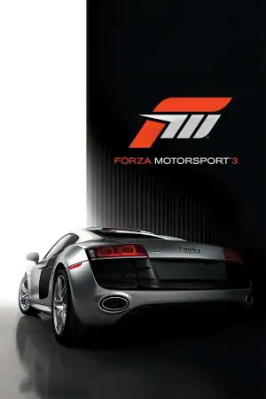 Forza Motorsport 3