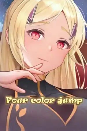 Four Color Jump