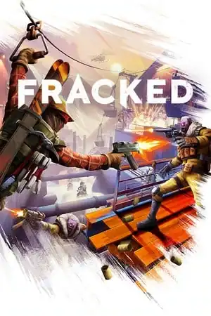 Fracked