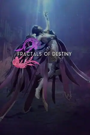 FRACTALS OF DESTINY