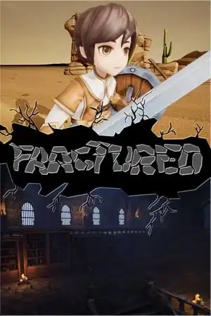 Fractured