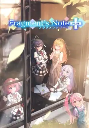 Fragment’s Note+