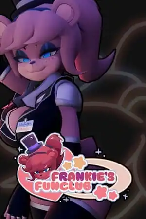 Frankie’s FunClub