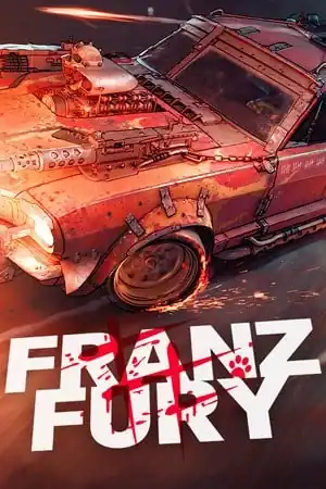 FRANZ FURY