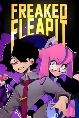 Freaked Fleapit