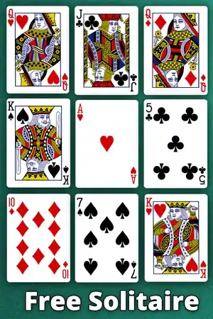Free Solitaire